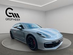 PORSCHE Panamera Sport Turismo GTS Carbon Paket Panorama
