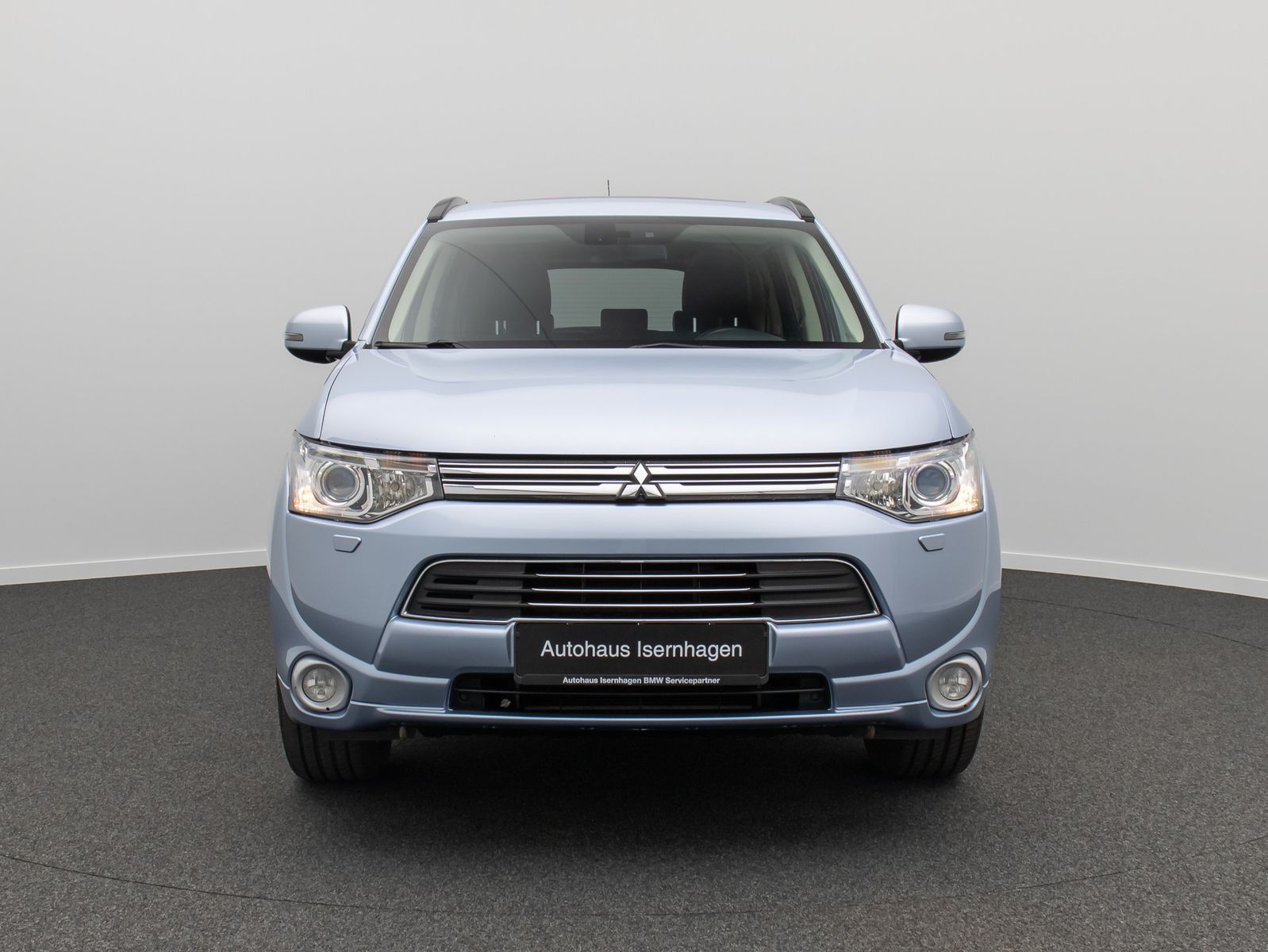 Fahrzeugabbildung Mitsubishi Outlander PHEV Instyle 4WD Kamera Soundsystem LM