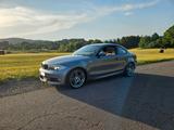 BMW 125i Coupé | N52 Sauger | M-Paket | Top gepf - BMW 125: Coupe
