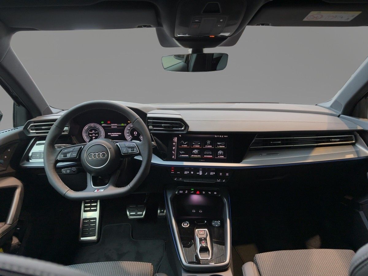 Audi A3 - Bild 10