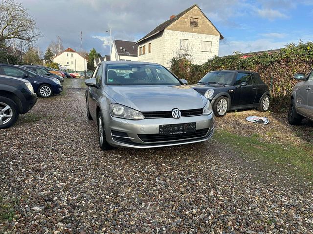 Volkswagen Golf Comfortline BMT