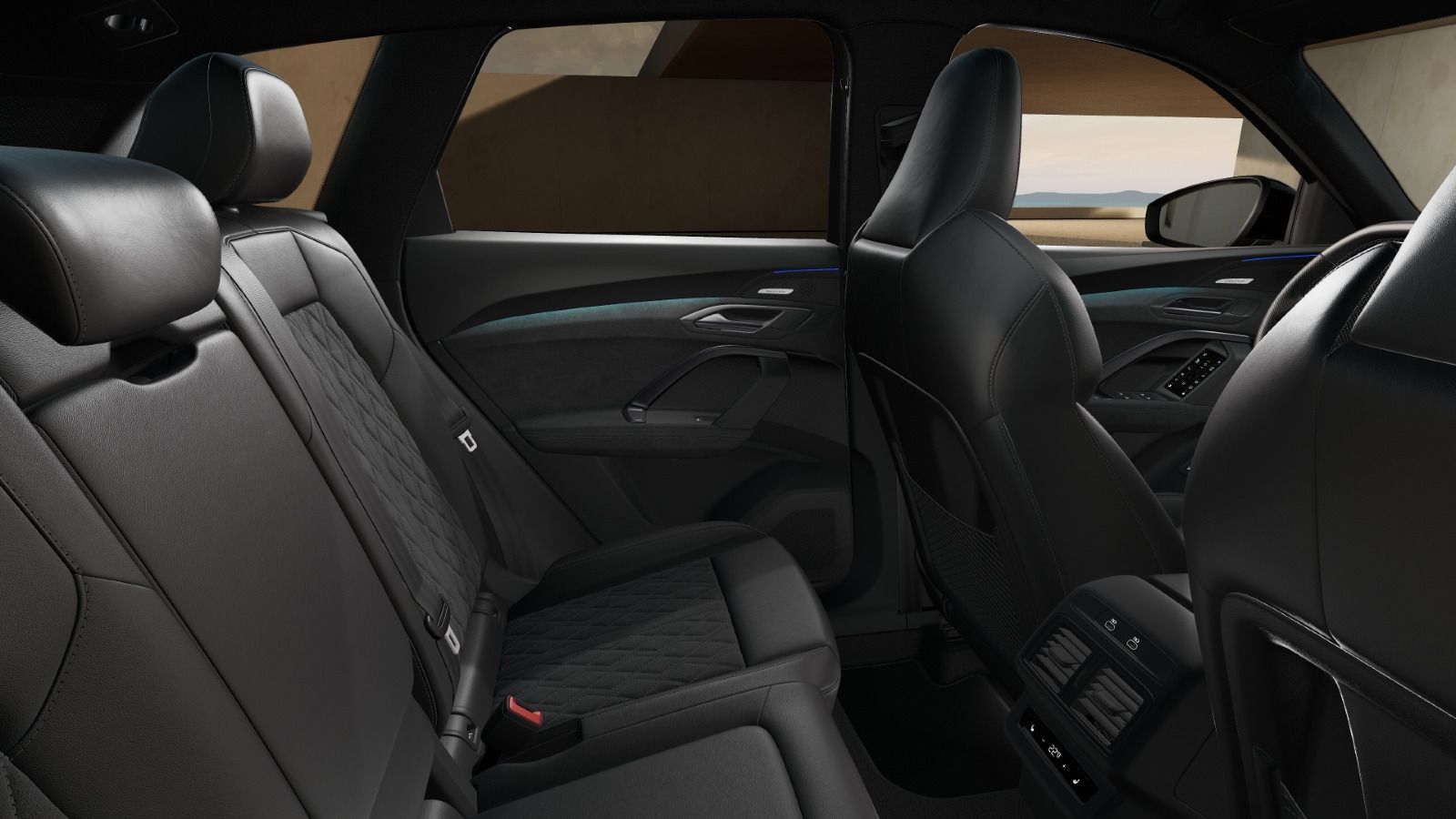 Audi Q5 - Bild 11