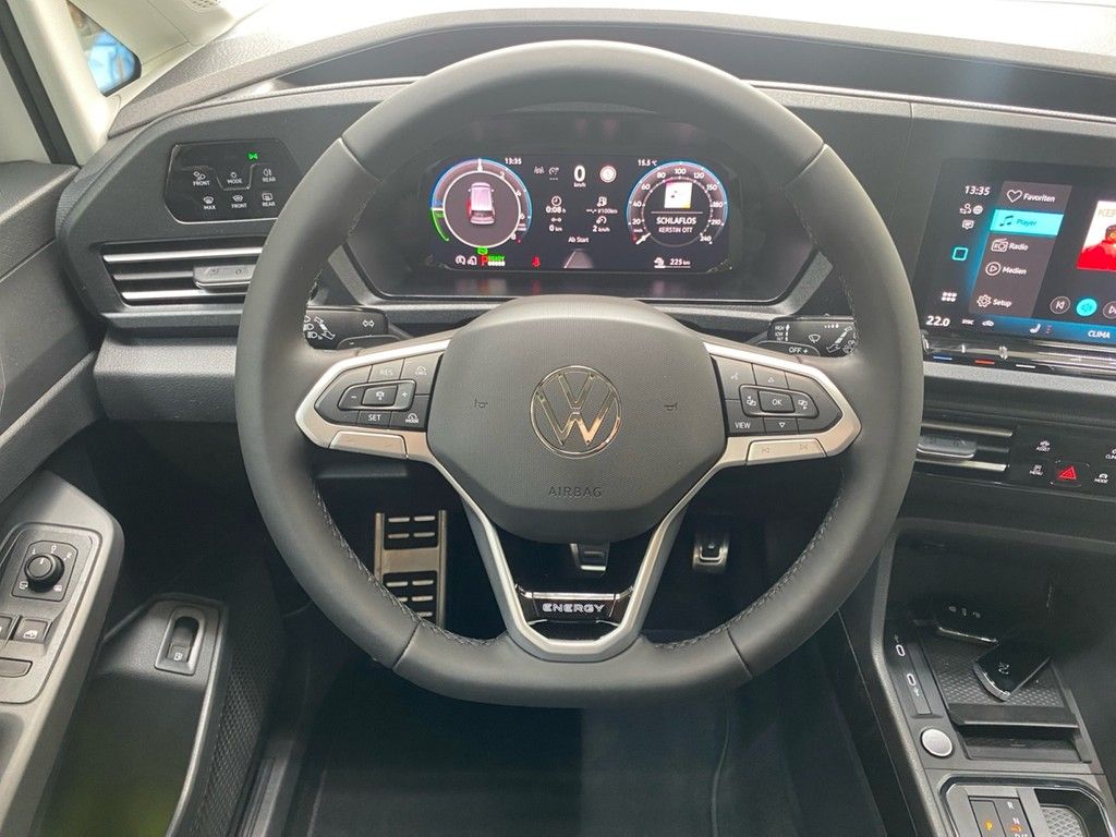 Volkswagen Caddy - Bild 9
