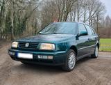 Volkswagen VW Vento 1,8 GLX Automatik - Volkswagen Vento: 1.8