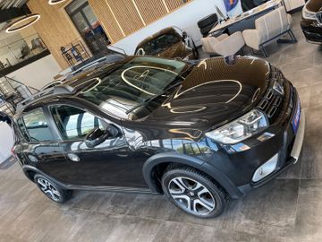 Dacia Sandero II Stepway Celebration *NAVI*PDC*KLIMA*