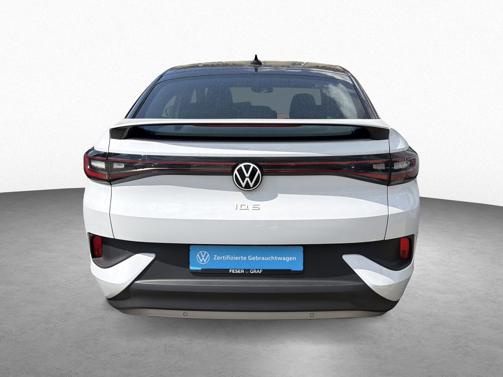 Volkswagen ID.5 - Bild 6