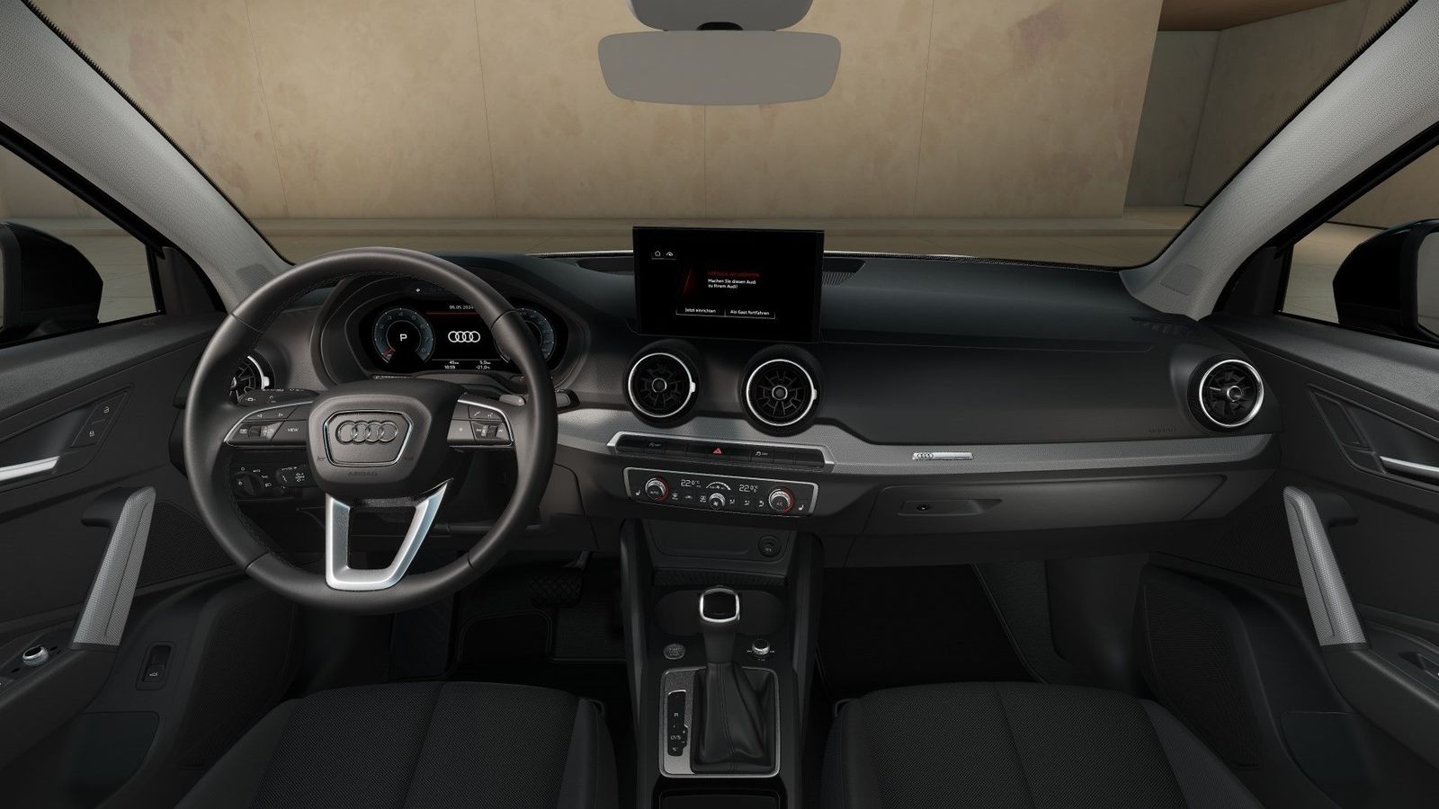 Audi Q2 - Bild 10