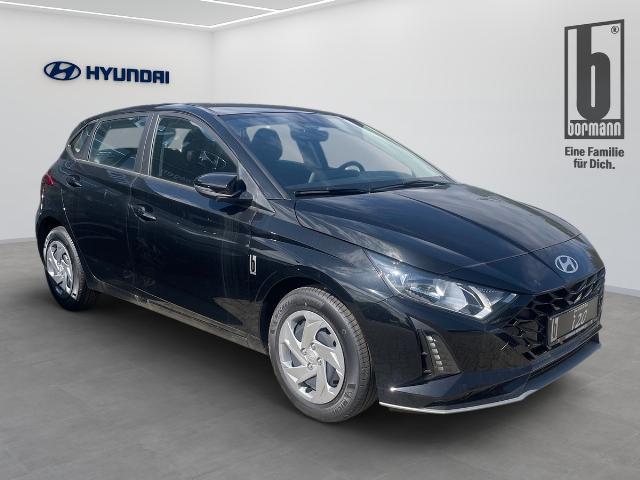Hyundai i20 1.0 T-GDI Select Navi+Bluethooth+Klimaanlage