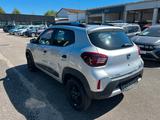 Dacia Spring Electric Business - Dacia Spring aus 2021