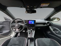 TOYOTA GR Yaris Automatik