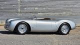 Porsche 550 Spyder Replika (Chamonix) - Porsche: Replika
