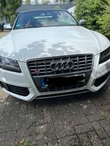 Audi S5 Cabriolet | 3.0 TFSI quattro | 333... - Audi Cabriolet mit Benzin-Antrieb: Cabrio, Automatik