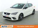 Seat Ibiza 1.0 TSI FR*NAVI*LED*ACC* - Seat Ibiza Fr mit Benzin-Antrieb