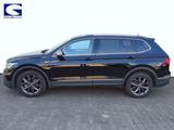 Volkswagen Tiguan Allspace 2.0 TDI DSG 4Motion - gebrauchte Volkswagen Tiguan Allspace aus dem Jahr 2023
