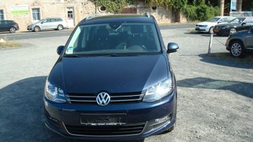 Volkswagen Sharan - 2