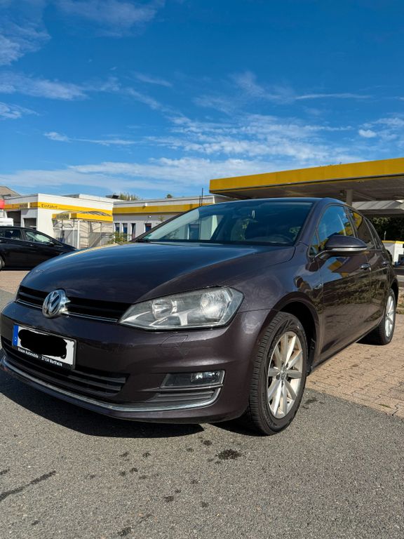 Image of Volkswagen Golf