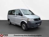 Volkswagen T5 Transporter Kombi 1.9 TDI "9Si,Klima" - gebrauchte VW T5 Transporter aus dem Jahr 2005