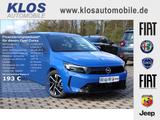Opel Corsa EDITION 1.2T 100PS MT6 KOMFORT APPLE CARPL - Opel Corsa Tageszulassungen