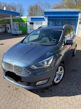 Ford Grand C-Max 1,5 EcoBoost 110kW Titanium Titanium