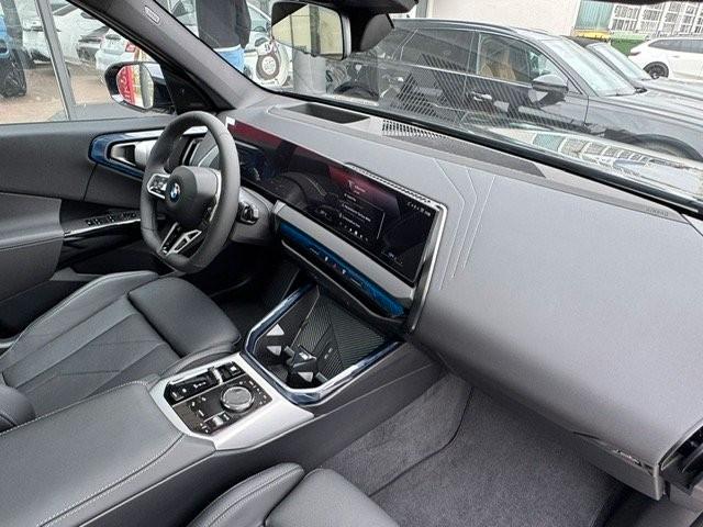 BMW X3 xDrive40d/Standheizung/AHK/Pano/H&K/!FULL! – 13
