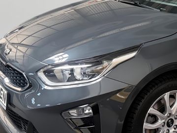KIA cee'd / Ceed - 5