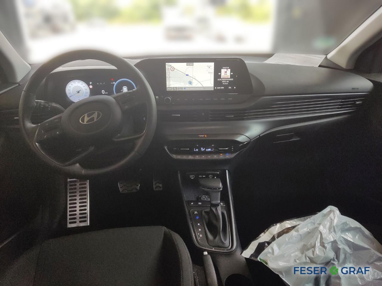 Hyundai BAYON - Bild 8