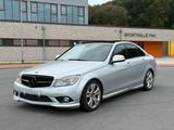 Mercedes-Benz C320 CDI AMG Paket *TÜV NEU*... - gebrauchte Mercedes-Benz C 320 aus dem Jahr 2007