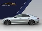 Mercedes-Benz S 580 4Matic*AMG*CHAFF*PANO*BURM*DIGITAL* - Mercedes-Benz S 580 aus 2021