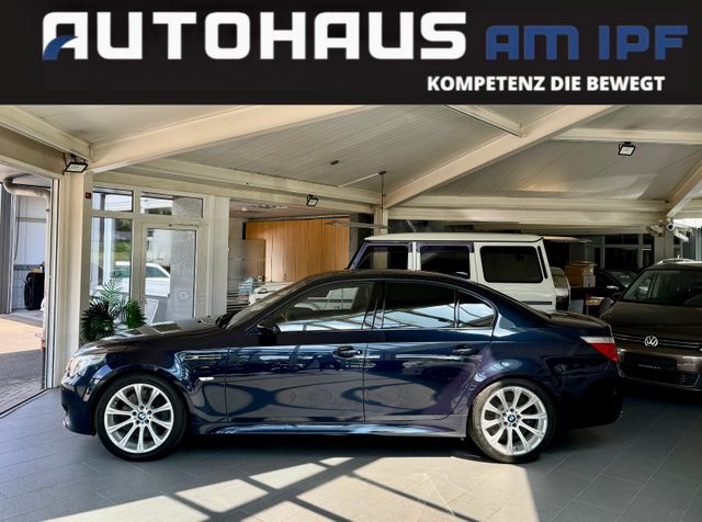 BMW M5 V10 S85  Lim. Top Zustand INDIVIDUALLACK