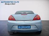 Opel Tigra **TÜV 10.2026-1.Hand-Klima** - Opel Tigra mit 3 Türen