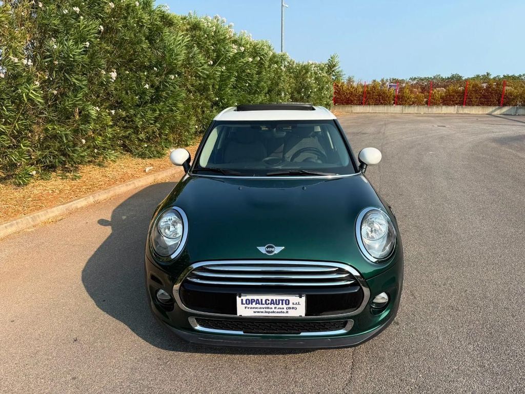Image of MINI Other