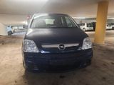 Opel Meriva 1.3 CDTI ecoFLEX INNOVATION - Opel Meriva mit Diesel-Antrieb: 1.3
