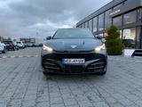 Cupra Tavascan VZ 77kWh 4Drive+ACC+LED+Sitzhzg+Navi - blaue Cupra Tavascan