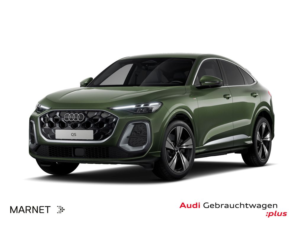 Image of Audi Q5