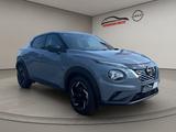 Nissan Juke N-Connecta Hybrid - Nissan Juke mit Hybrid-Antrieb: N Connecta