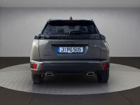 Peugeot 2008 - Vorschau Bild 4