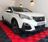 Peugeot 3008 Active, Top Zustand, 8-Fach Bereift - Peugeot 3008 in Ludwigshafen