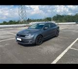 Volkswagen VW Jetta Tsi Bluemotion - VW Passat Gebrauchtwagen in Solingen