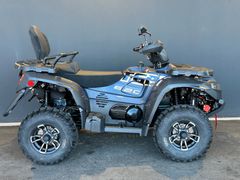 TGB Blade 620 4x4 Servo + Koffer + GARANTIE