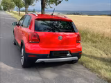 Volkswagen Polo Cross 1.2 TSI 66kW - 90 PS Comfortline  - Volkswagen Polo: Tsi Ps