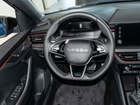 Skoda Kamiq - Vorschau Bild 10