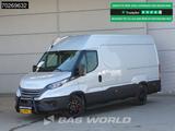 Iveco Daily 35S21 210PK 3.0L Automaat 2025 Black Editi