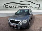 Skoda Yeti 1.2 TSI*DSG*Bi-Xenon*Navi*Standheizung* - gebrauchte Skoda Yeti aus dem Jahr 2012