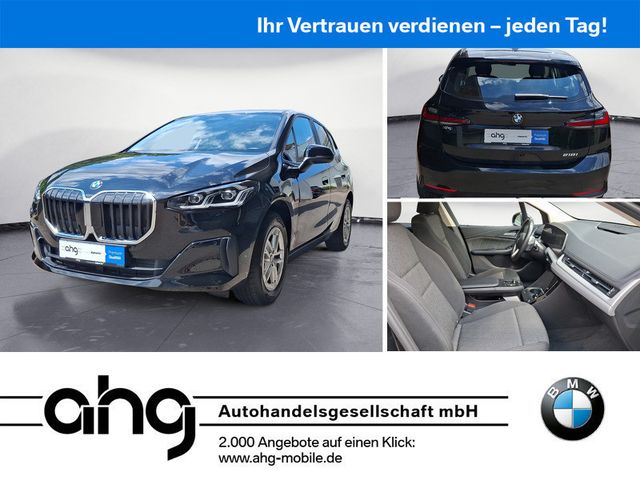 BMW 218i Active Tourer Steptronic DCT Komfortzugang