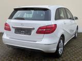 Mercedes-Benz B 180 CDI | 1-Hand | Kamera | AHK | - Mercedes-Benz B-Klasse Gebrauchtwagen in München