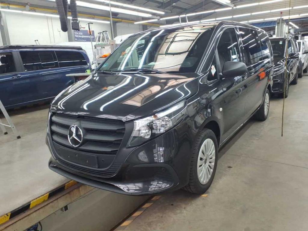 Mercedes-Benz Vito 116 CDI Tourer PRO Lang MBUX*NAVI*KAMERA