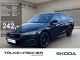 Skoda Octavia Cool & Sound Klima KeyLess LED PDC