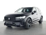 Volvo XC60 B5 AWD Ultra Black Edition Four C Fahrw. - Volvo XC60: Ultra Black Edition