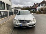 Mercedes-Benz E 280 CDI 4MATIC AVANTGARDE Avantgarde - Mercedes-Benz E 280: Cdi 4matic