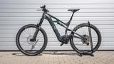Bianchi e-Vertic FX-Type Pro #BES3 #Smart #Carbon #750Wh - Bianchi E-Bikes